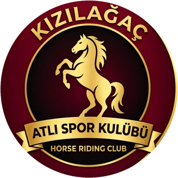 Логотип Kızılağaç Atlı Spor Kulübü